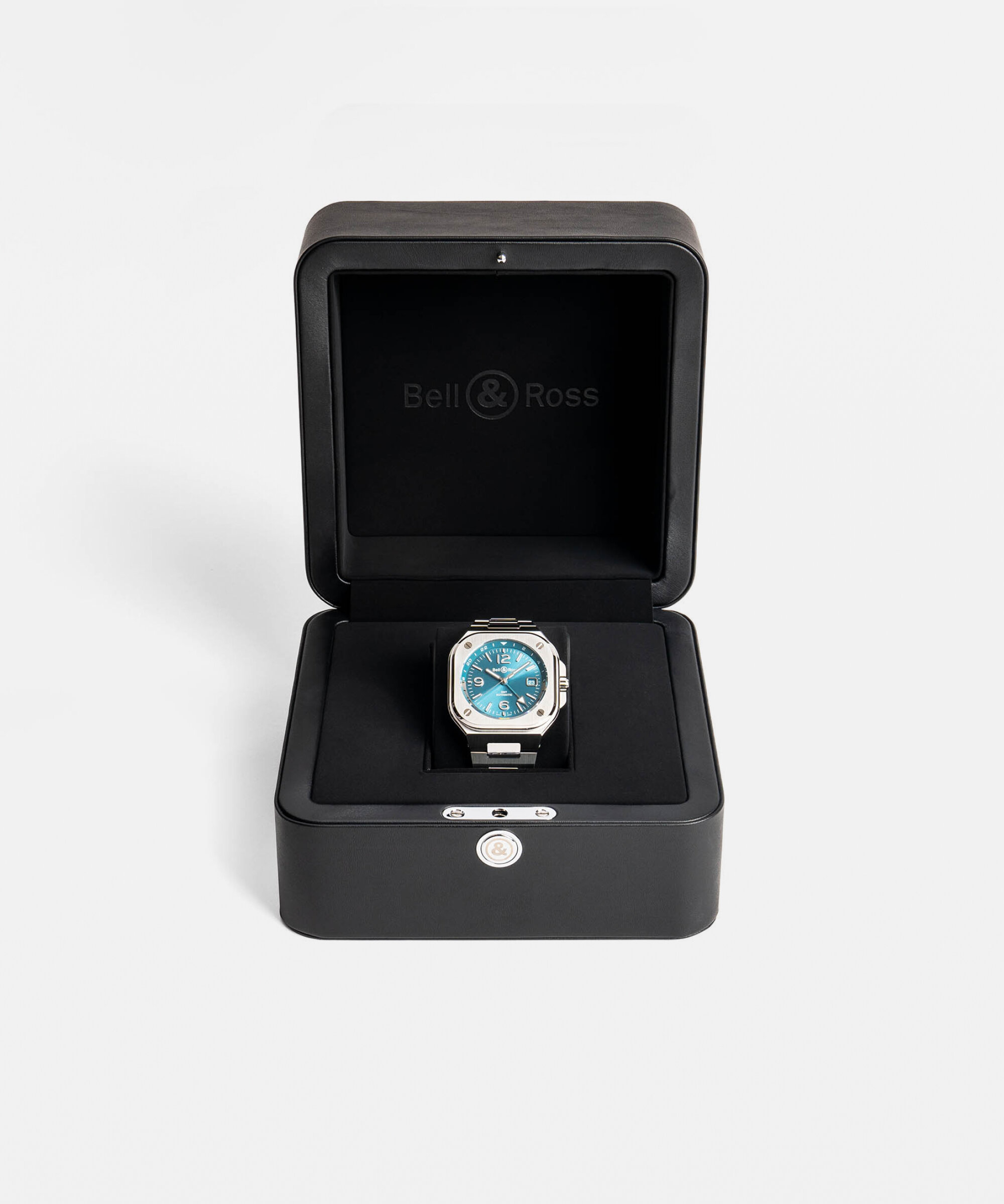 BR 05 GMT Sky Blue